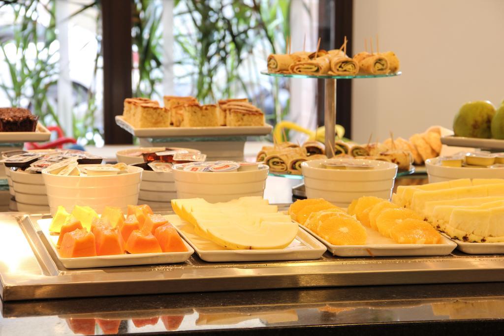 Ibis Styles Joinville Luaran gambar